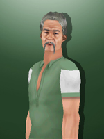 Fu Manchu