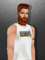 Viking Beard