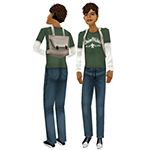Backpack