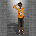 UT Volunteers