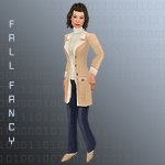Fall Fancy