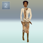 Winter Skirt 2