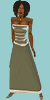 Formal Dress