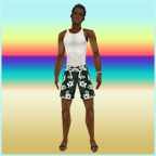 Green Hawaii