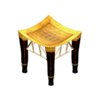 Egyptian Stool