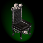 Throne of Skulls