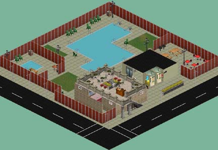 Exterior Design
