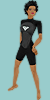 Women's Wetsuit