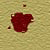 Maize Carpet Blood Stain